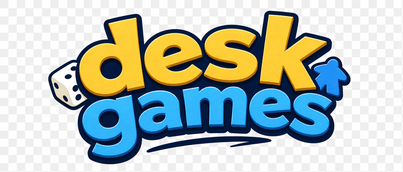 desk games logo